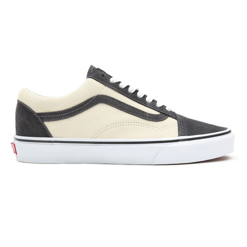 Vans 2-Tone Semisove Old Skool Topanky Béžové | VN167O6EG51