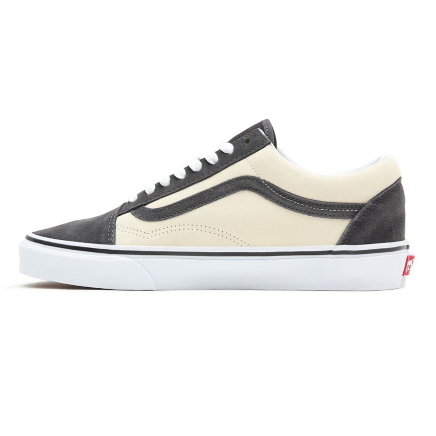 Vans 2-Tone Semisove Old Skool Topanky Béžové | VN167O6EG51