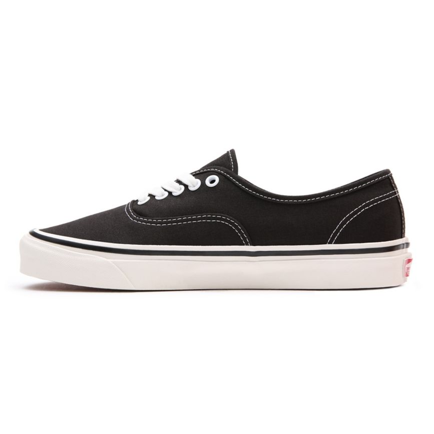 Vans Anaheim Factory Authentic 44 DX Topanky Čierne | VN032D5OA74
