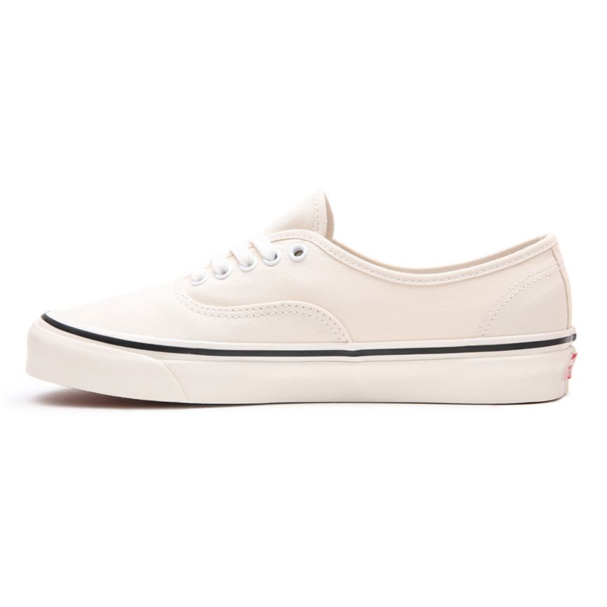 Vans Anaheim Factory Authentic 44 DX Topanky Biele | VN369Y7SG15