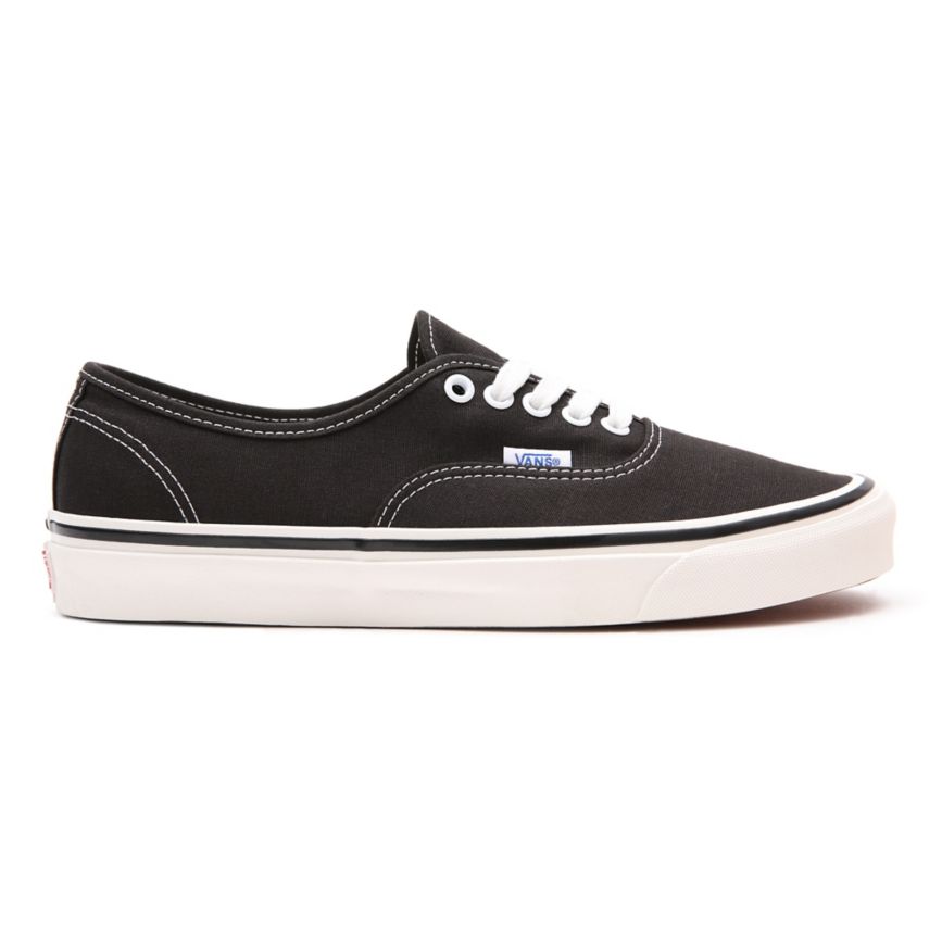 Vans Anaheim Factory Authentic 44 DX Topanky Čierne | VN661Z6CK08