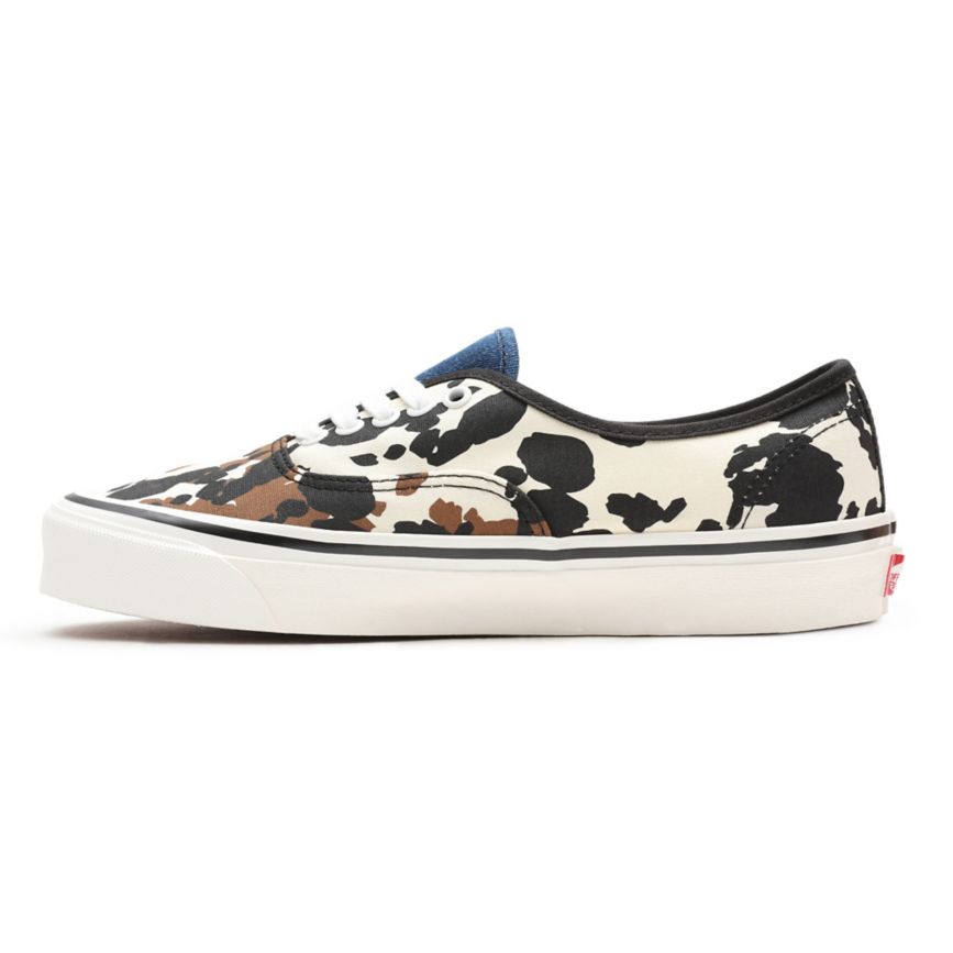Vans Anaheim Factory Authentic 44 DX Topanky Viacfarebný | VN841C9DP47