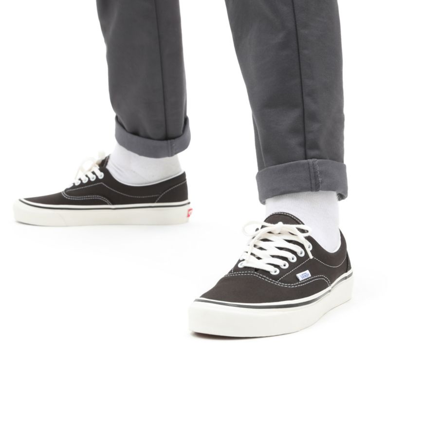 Vans Anaheim Factory Era 95 DX Topanky Čierne | VN714U2WE63