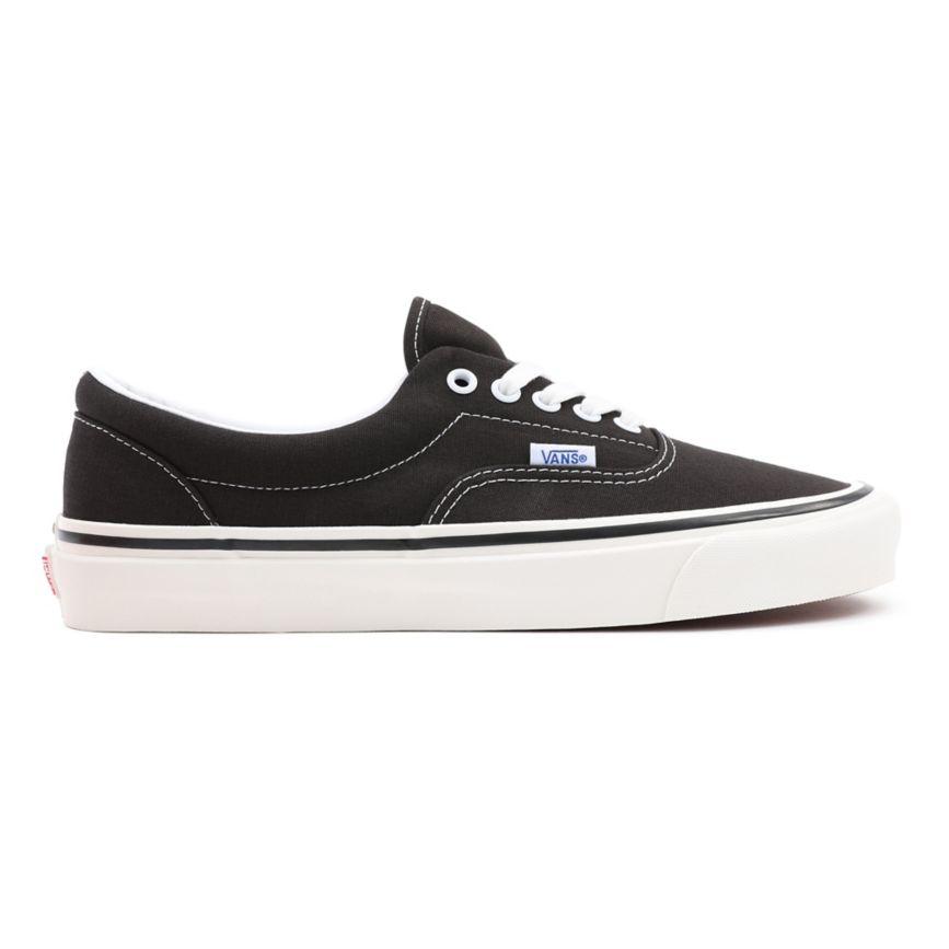 Vans Anaheim Factory Era 95 DX Topanky Čierne | VN714U2WE63
