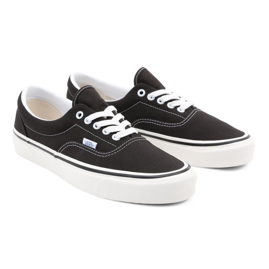 Vans Anaheim Factory Era 95 DX Topanky Čierne | VN714U2WE63