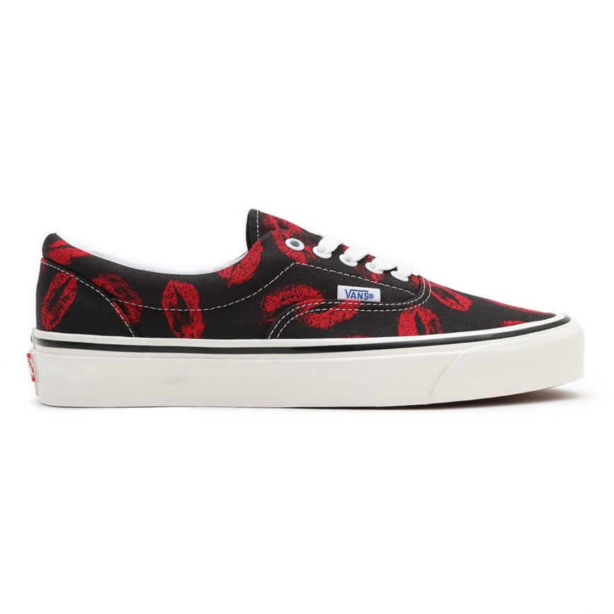 Vans Anaheim Factory Era 95 DX Topanky Čierne | VN781K9VA98
