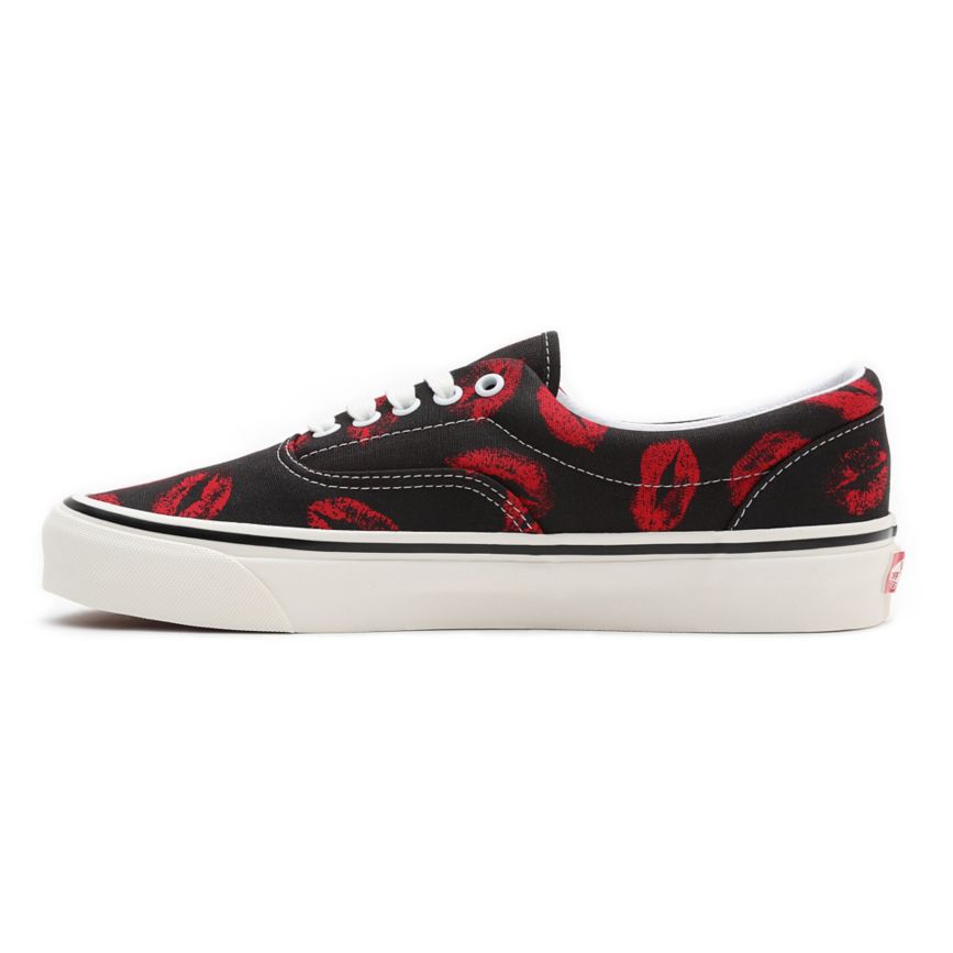 Vans Anaheim Factory Era 95 DX Topanky Čierne | VN781K9VA98