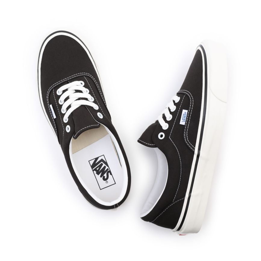 Vans Anaheim Factory Era 95 DX Topanky Čierne | VN787Q4MS34