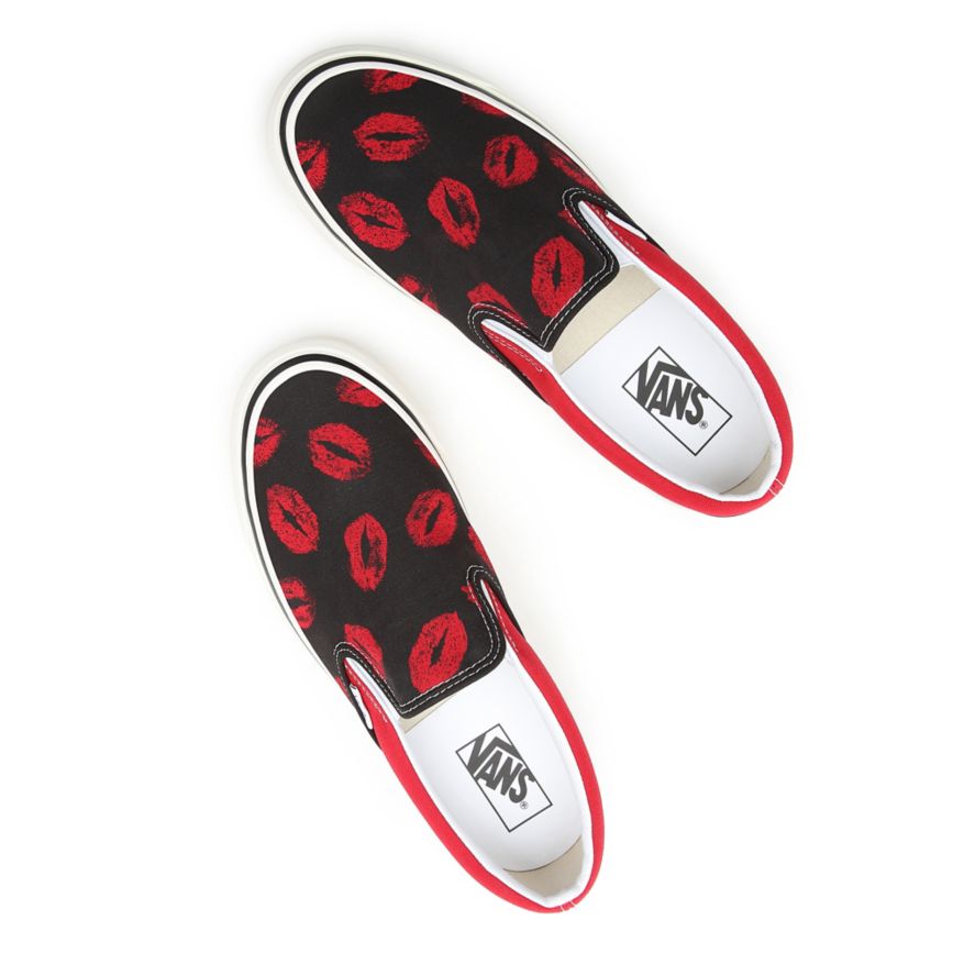 Vans Anaheim Factory Klasické Slip-On 98 DX Topanky Čierne | VN107X1KK01