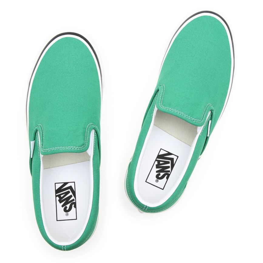 Vans Anaheim Factory Klasické Slip-On 98 DX Topanky Tyrkysové | VN129D6FJ03