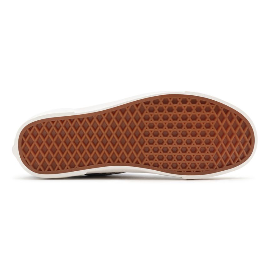 Vans Anaheim Factory Lampin DX Topanky Modre | VN049H8RY76