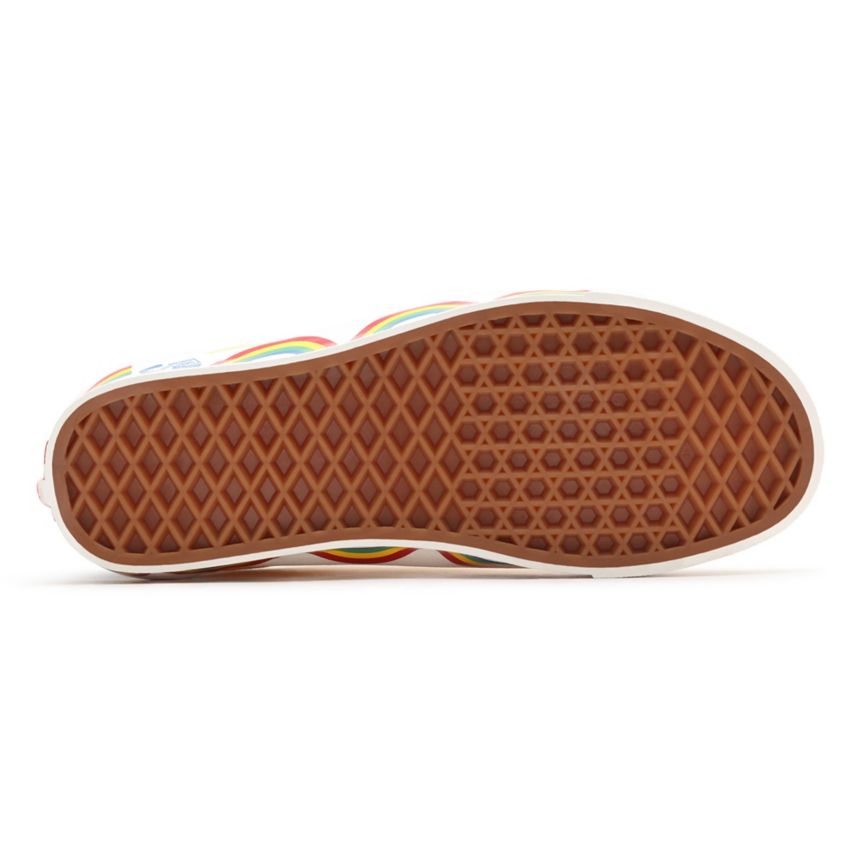 Vans Anaheim Factory Old Skool 36 DX Topanky Viacfarebný | VN086S1ES09