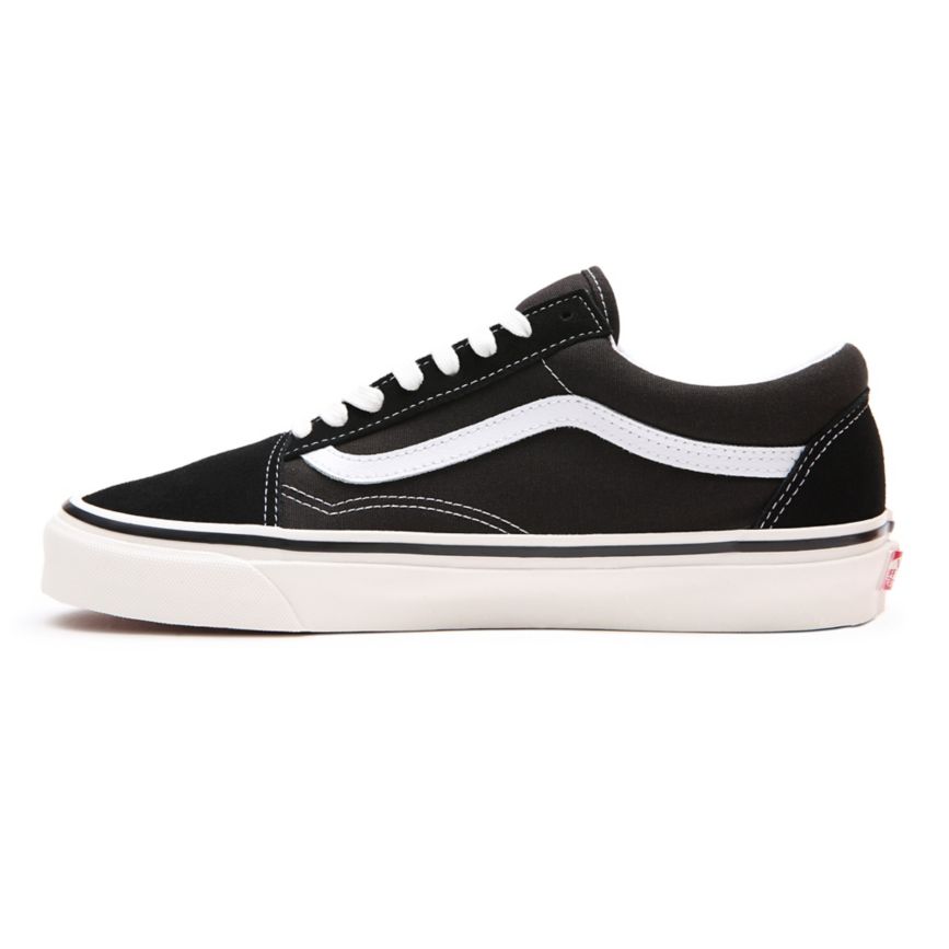 Vans Anaheim Factory Old Skool 36 DX Topanky Čierne | VN987X7KJ67