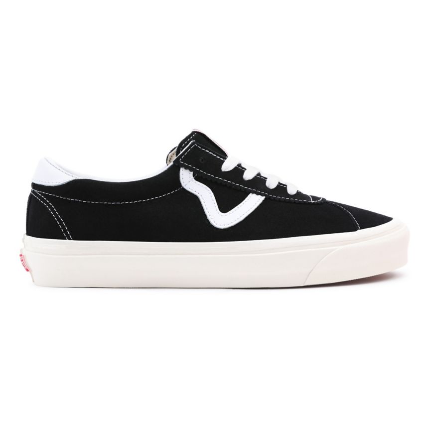 Vans Anaheim Factory Štýl 73 DX Topanky Čierne | VN159B5PF83