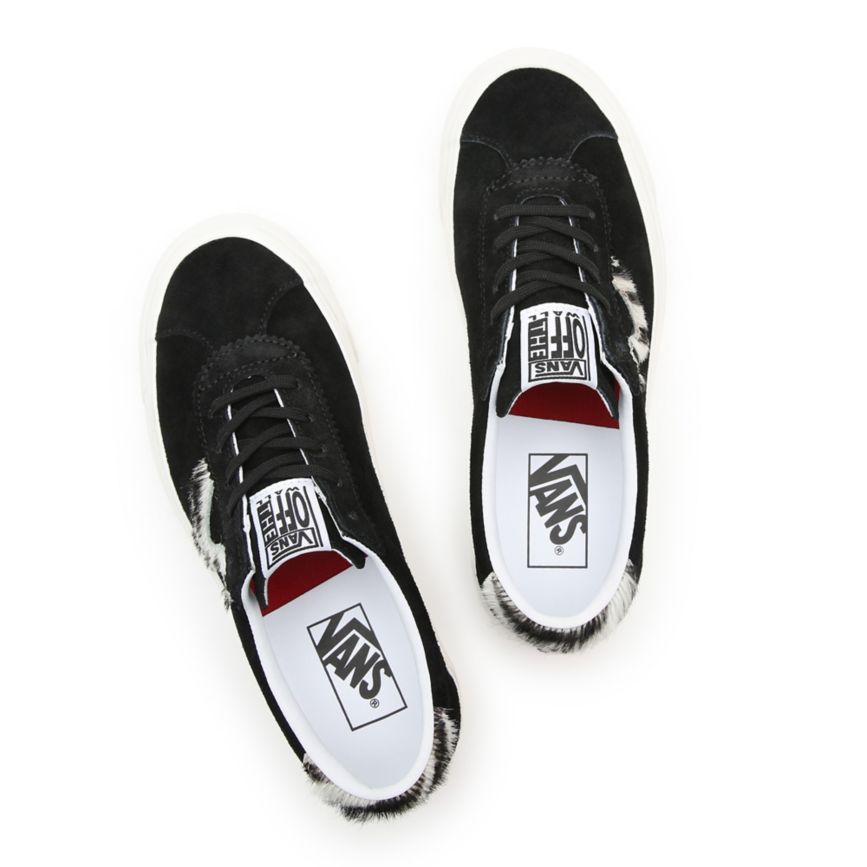 Vans Anaheim Factory Štýl 73 DX Topanky Čierne | VN192G0CP82