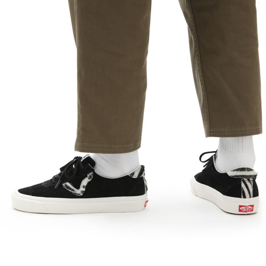 Vans Anaheim Factory Štýl 73 DX Topanky Čierne | VN192G0CP82