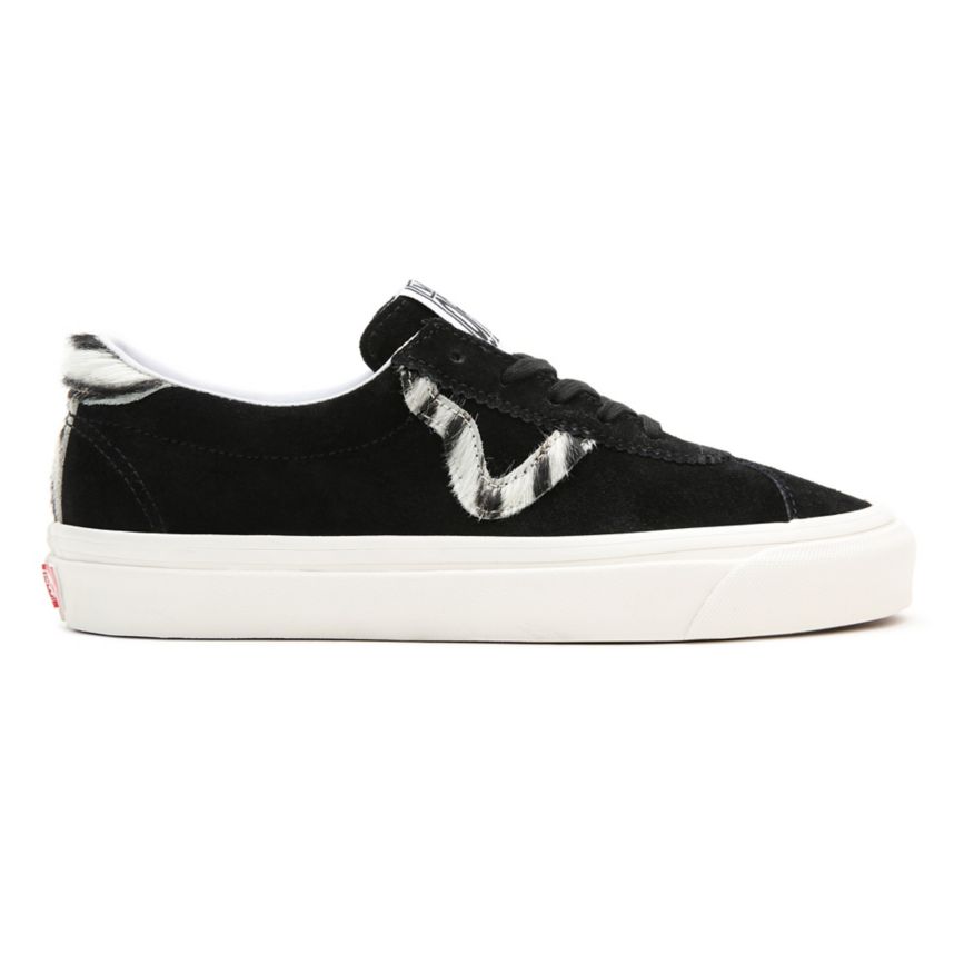 Vans Anaheim Factory Štýl 73 DX Topanky Čierne | VN192G0CP82