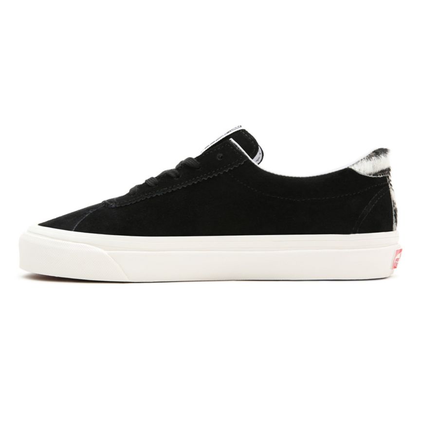 Vans Anaheim Factory Štýl 73 DX Topanky Čierne | VN192G0CP82