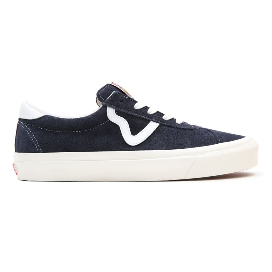 Vans Anaheim Factory Štýl 73 DX Topanky Námornícka Modrá | VN208J0AL88