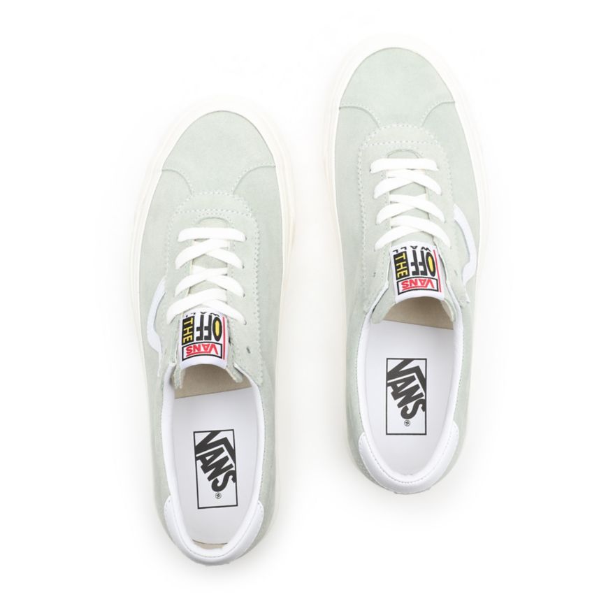 Vans Anaheim Factory Štýl 73 DX Topanky Platina | VN348V9PB82
