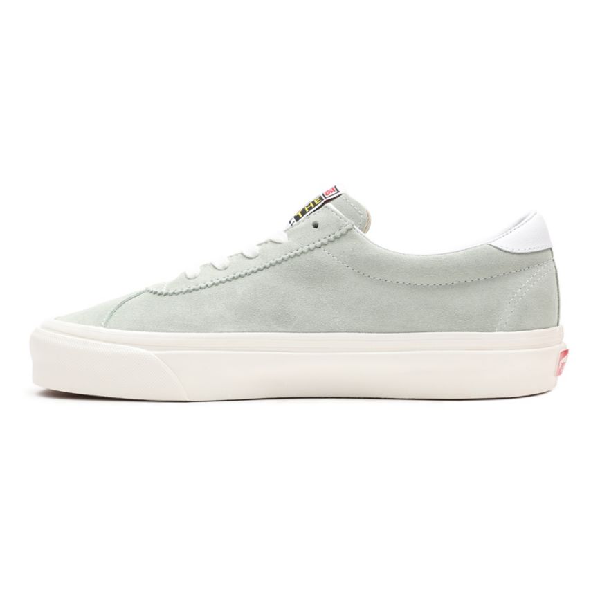 Vans Anaheim Factory Štýl 73 DX Topanky Platina | VN348V9PB82