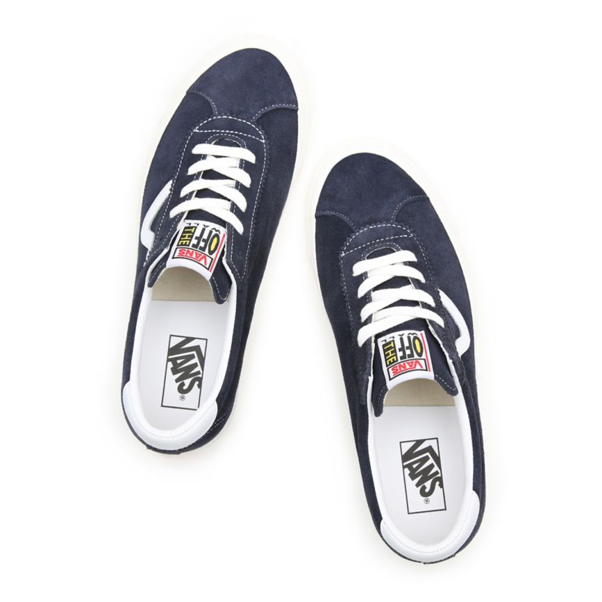 Vans Anaheim Factory Štýl 73 DX Topanky Námornícka Modrá | VN547B7OY79