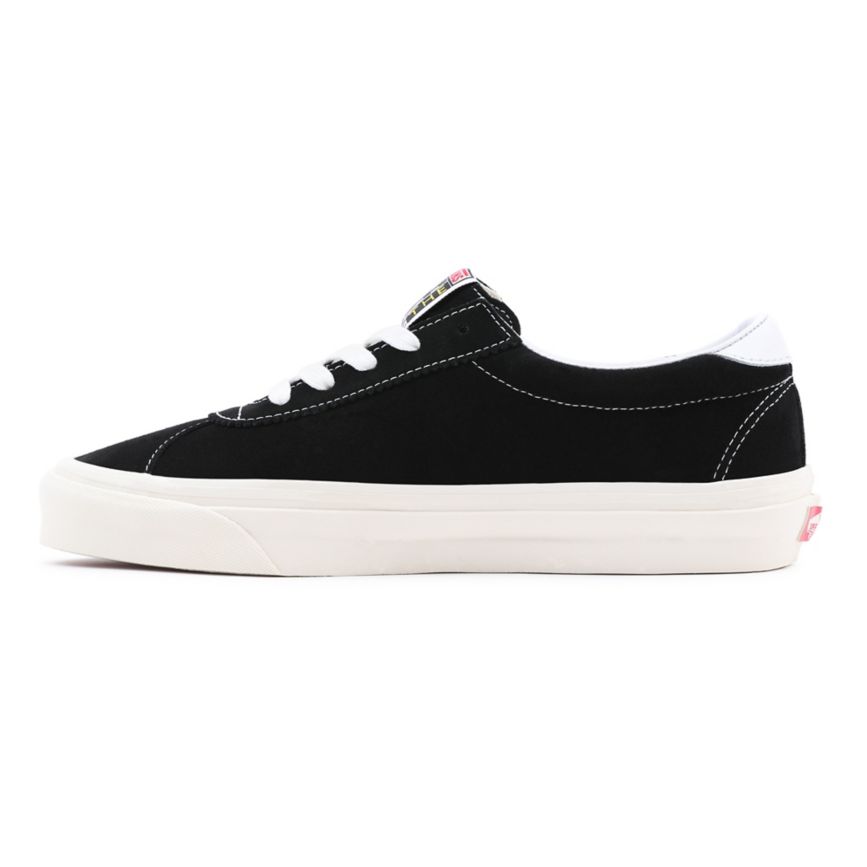 Vans Anaheim Factory Štýl 73 DX Topanky Čierne | VN699M7AQ68