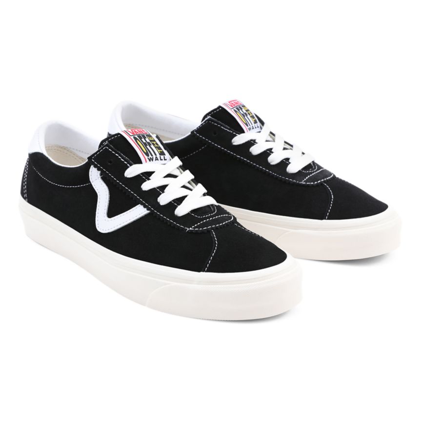 Vans Anaheim Factory Štýl 73 DX Topanky Čierne | VN699M7AQ68