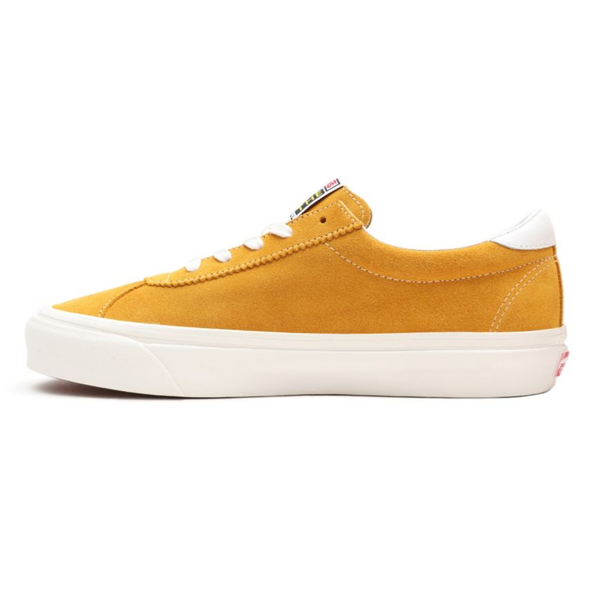 Vans Anaheim Factory Štýl 73 DX Topanky Žlté | VN795Q0HH76