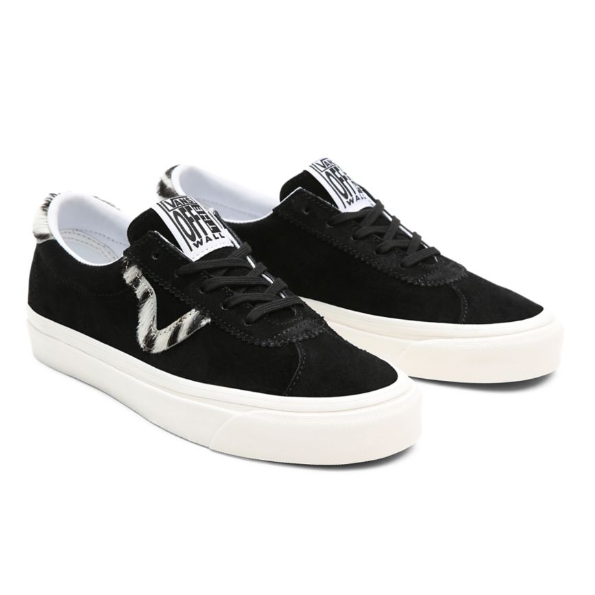 Vans Anaheim Factory Štýl 73 DX Topanky Čierne | VN926K3OK55