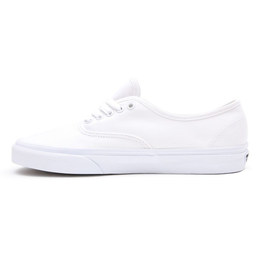 Vans Authentic Topanky Biele | VN038E7QC01