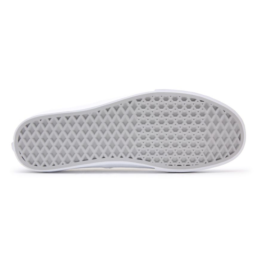 Vans Authentic Topanky Biele | VN038E7QC01