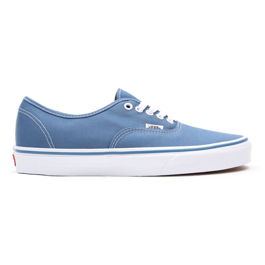 Vans Authentic Topanky Modre | VN559P5VD29