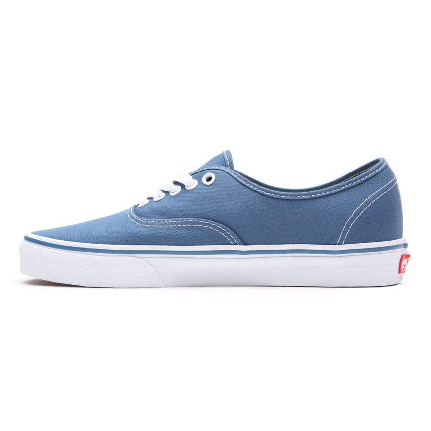 Vans Authentic Topanky Modre | VN559P5VD29