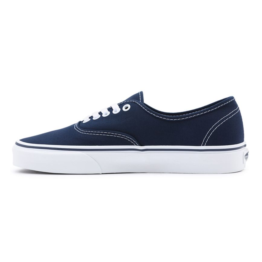 Vans Authentic Topanky Námornícka Modrá | VN100L8KF72