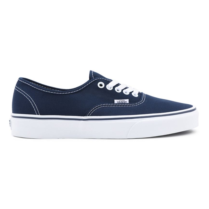 Vans Authentic Topanky Námornícka Modrá | VN609F4SG01