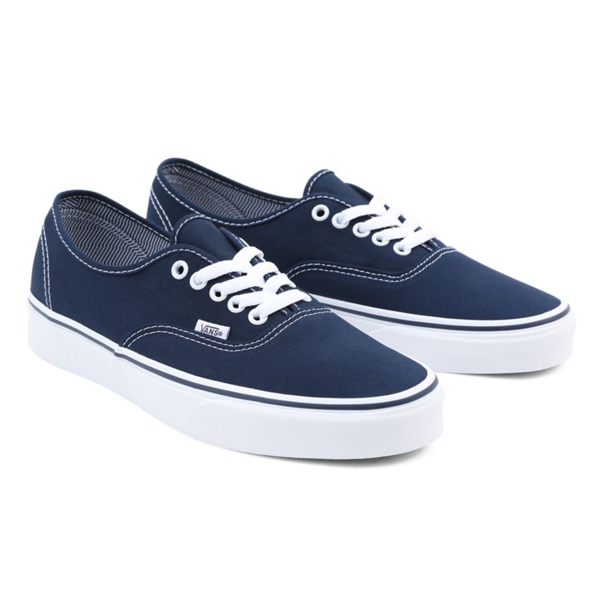 Vans Authentic Topanky Námornícka Modrá | VN609F4SG01