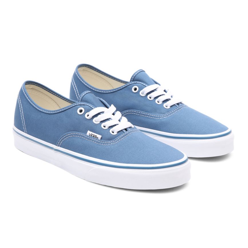 Vans Authentic Topanky Námornícka Modrá | VN637Z2SZ74