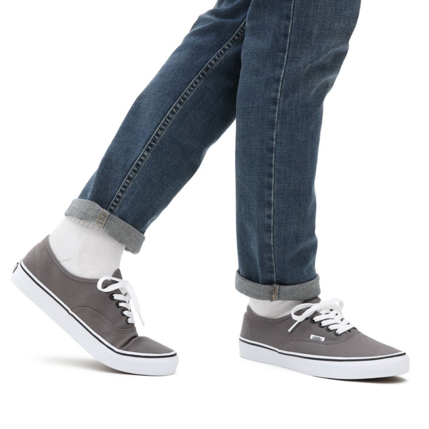 Vans Authentic Topanky Siva | VN115Z2NO37