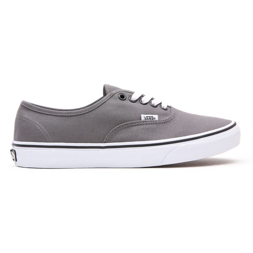 Vans Authentic Topanky Siva | VN115Z2NO37