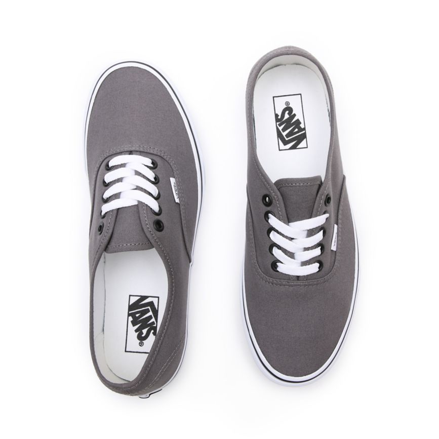 Vans Authentic Topanky Čierne | VN112I7KJ19