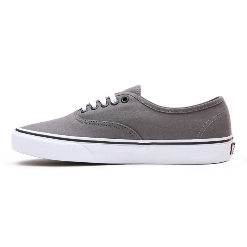Vans Authentic Topanky Čierne | VN112I7KJ19