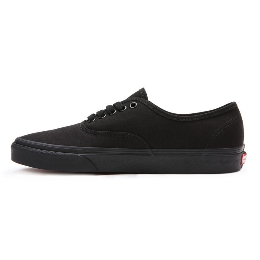 Vans Authentic Topanky Čierne | VN182H8UE04
