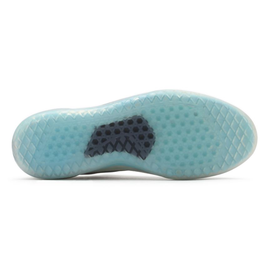 Vans Ave Pro Topanky Siva | VN128A8BZ39