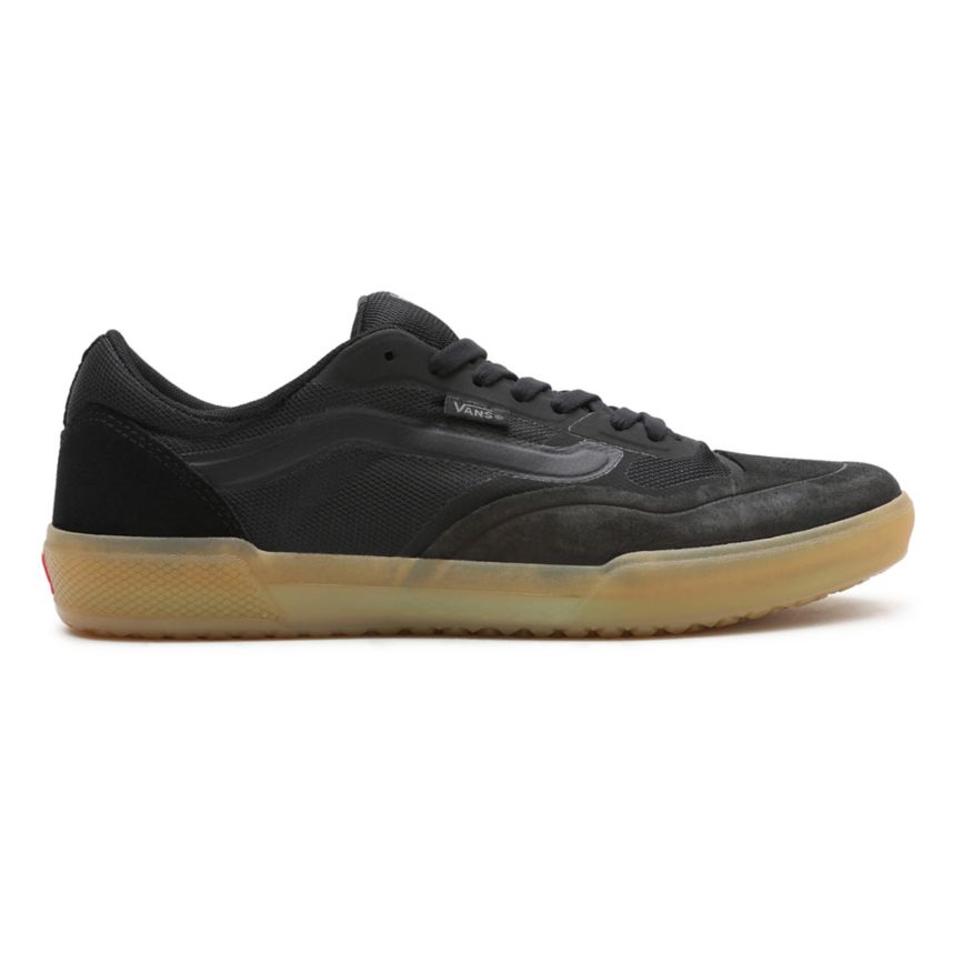 Vans Ave Pro Topanky Čierne | VN347S0TK58