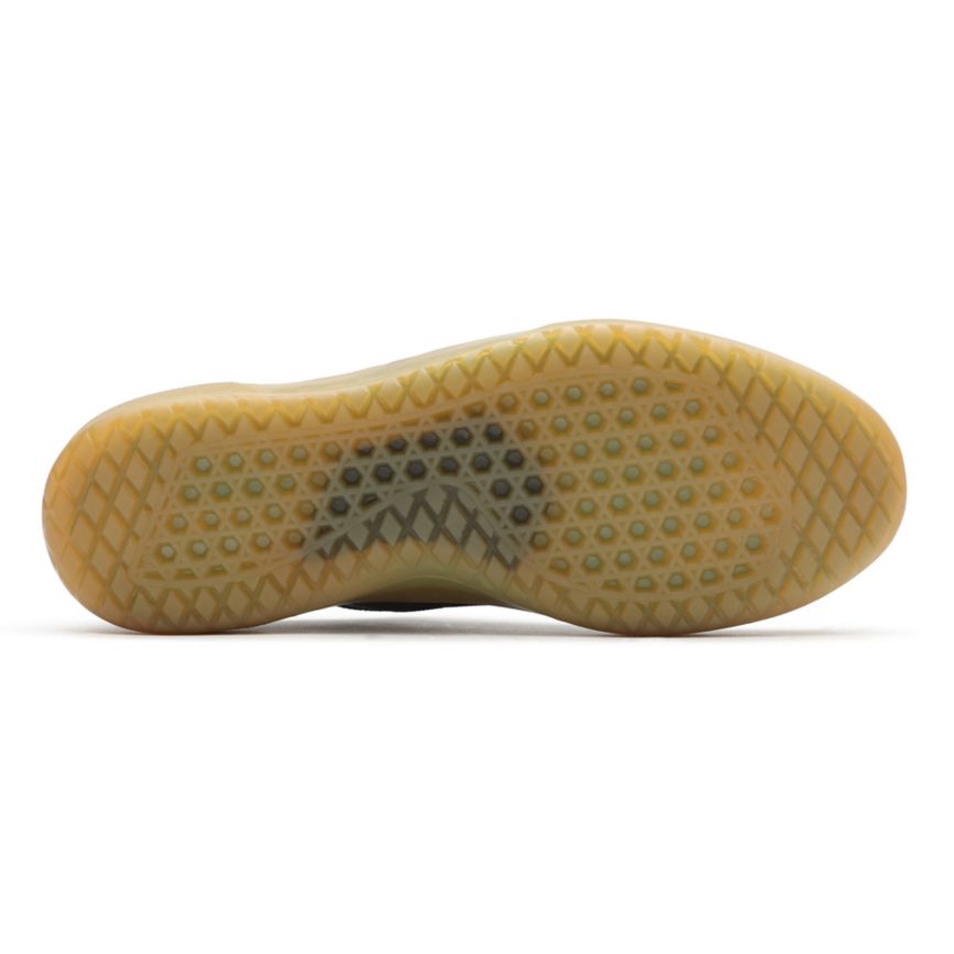 Vans Ave Pro Topanky Čierne | VN347S0TK58