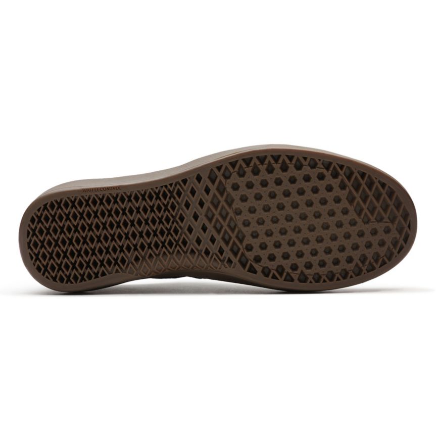 Vans Berle Pro Topanky Čierne | VN351H2QA54
