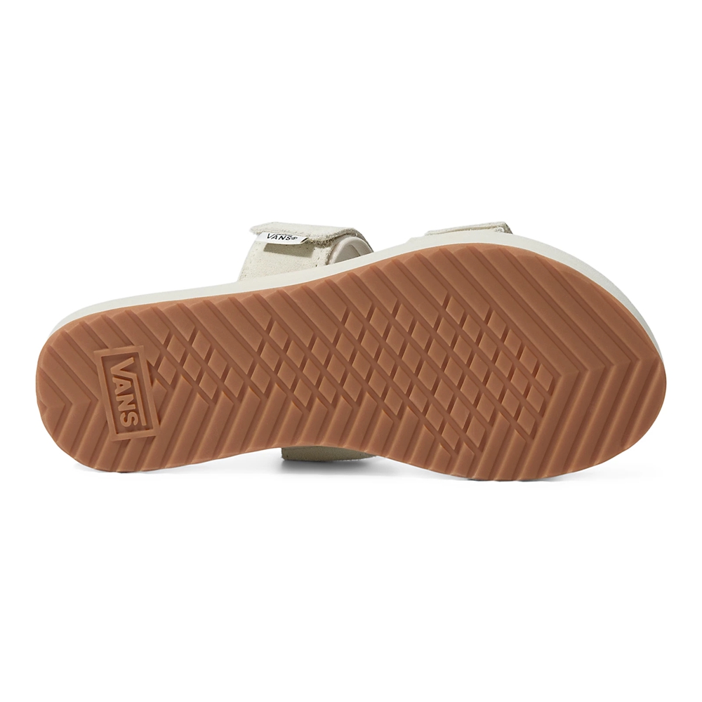 Vans Cayucas Slapky Biele | VN346T7MH09