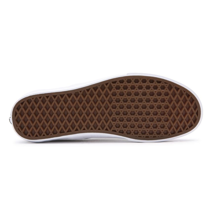 Vans Checkerboard Klasické Slip-On Topanky Čierne | VN949H2ZN35