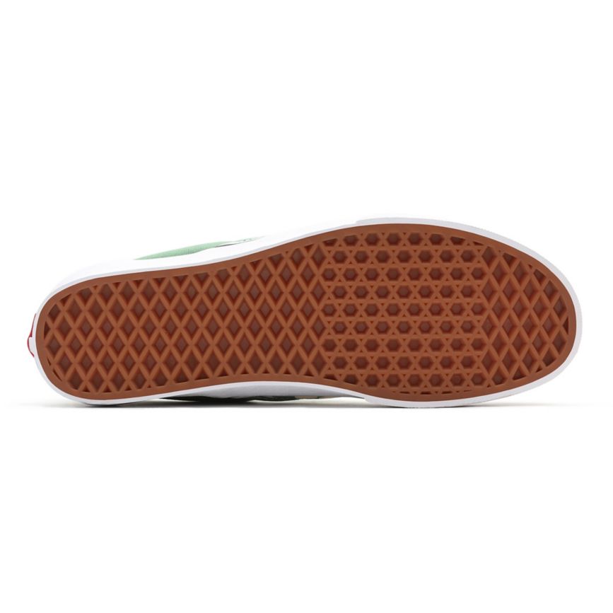 Vans Checkerboard Klasické Slip-On Topanky Tyrkysové | VN957I0HL94